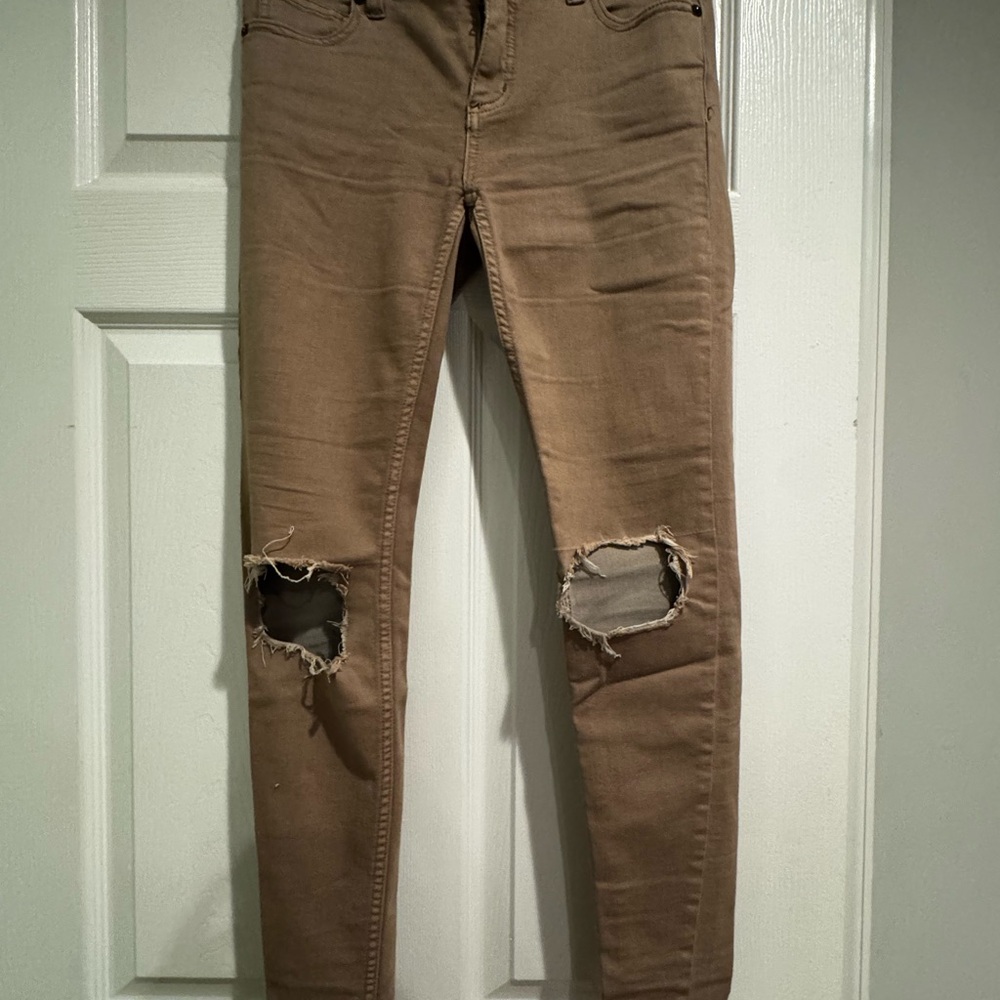 Free People Jeans